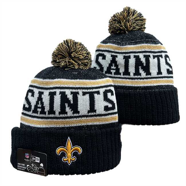 New Orleans Saints 2025 Knit Hats 6,We sell and wholesale New Orleans Saints 2025 Knit Hats 6 on line form chian!